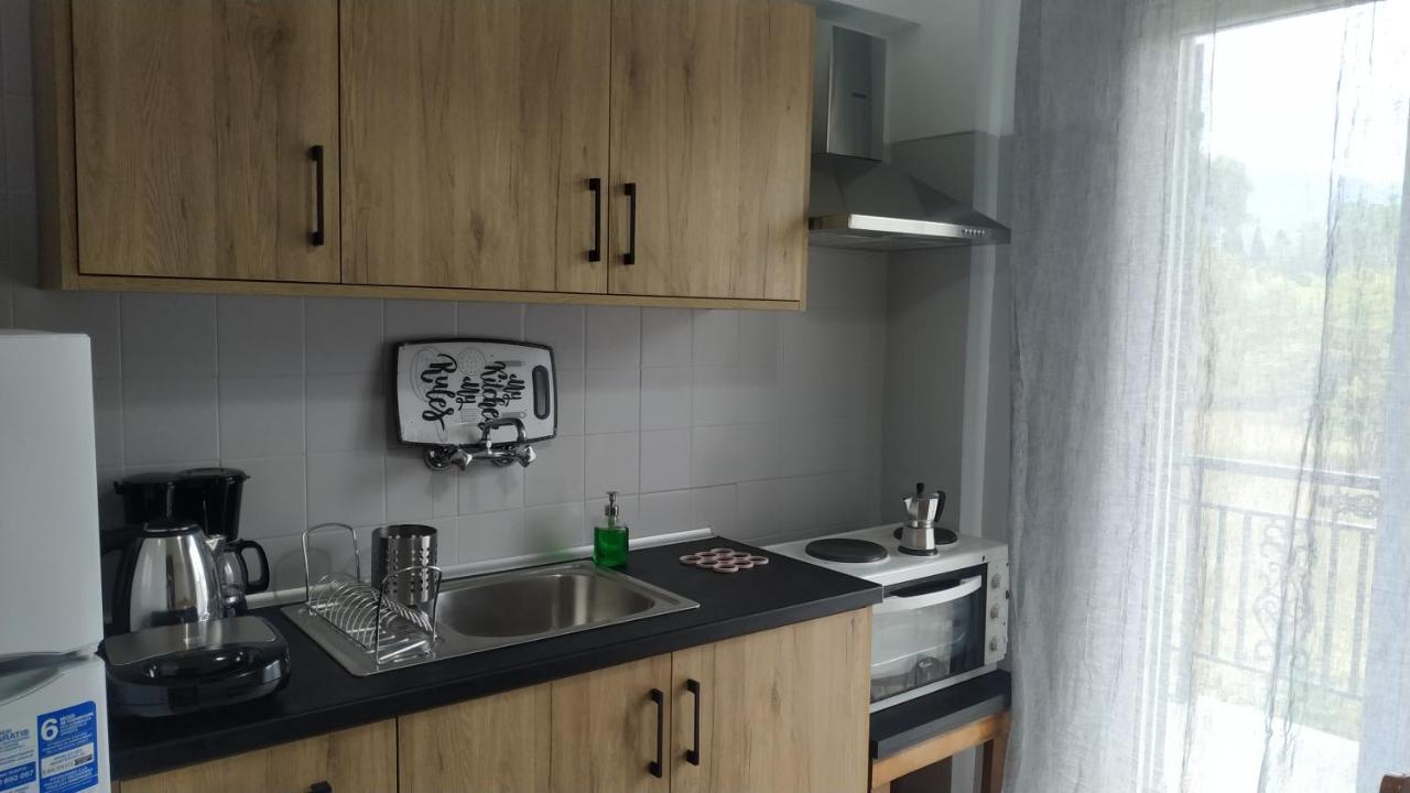 Dassia Green Apartments Exterior photo